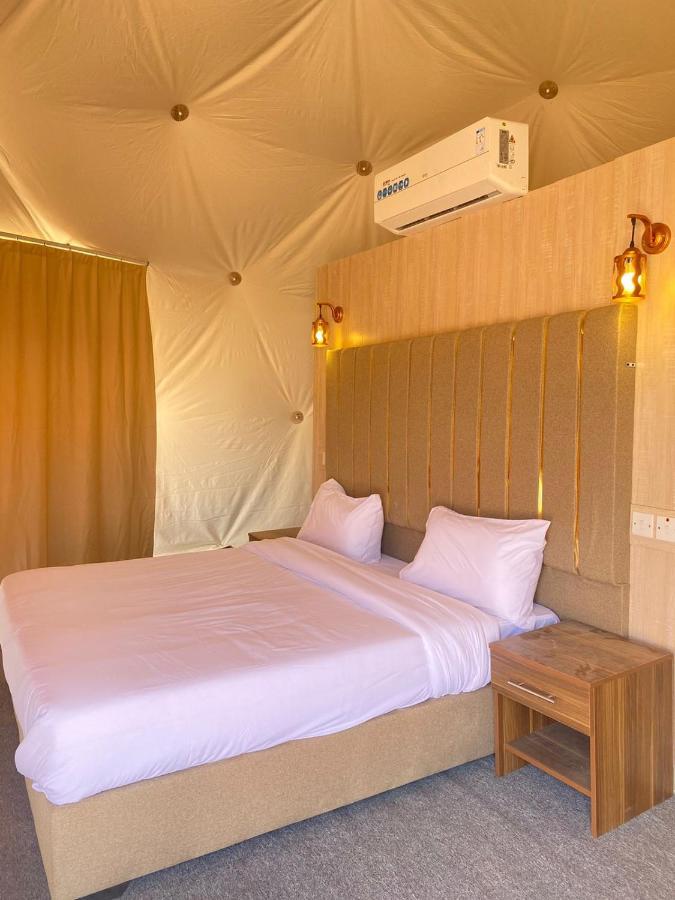Tamim Luxury Wadi Rum Camp Екстер'єр фото